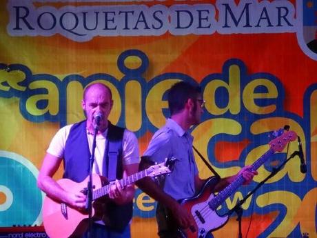 Smiling Bulldogs - 03082014 -  Roquetas de Mar