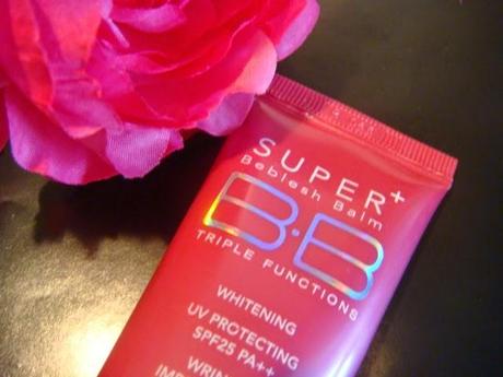 Hot Pink Super Plus Beblesh Balm de Skin79 