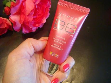 Hot Pink Super Plus Beblesh Balm de Skin79 