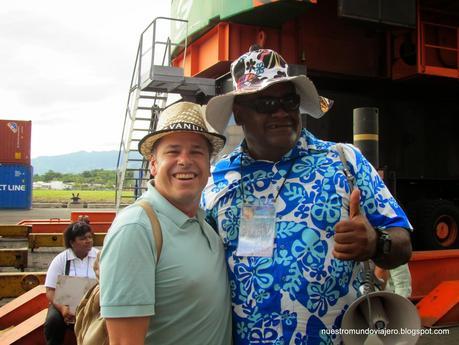FIJI; la tierra del ¡¡BULA!!, buceando en el paraíso