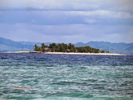 FIJI; la tierra del ¡¡BULA!!, buceando en el paraíso