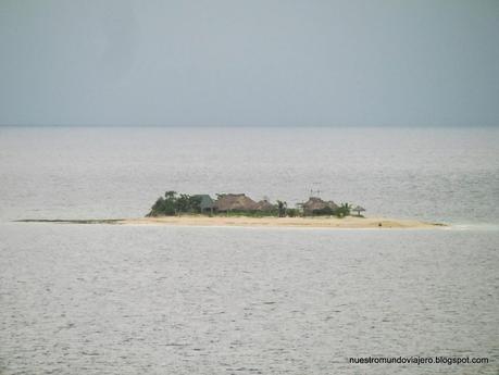 FIJI; la tierra del ¡¡BULA!!, buceando en el paraíso