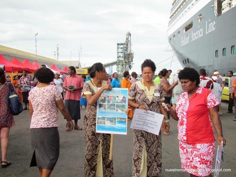 FIJI; la tierra del ¡¡BULA!!, buceando en el paraíso