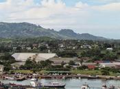 FIJI; tierra ¡¡BULA!!, buceando paraíso