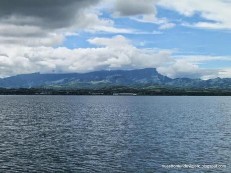 FIJI; la tierra del ¡¡BULA!!, buceando en el paraíso