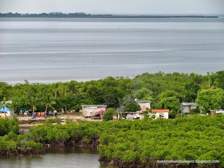 FIJI; la tierra del ¡¡BULA!!, buceando en el paraíso