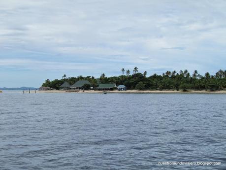 FIJI; la tierra del ¡¡BULA!!, buceando en el paraíso