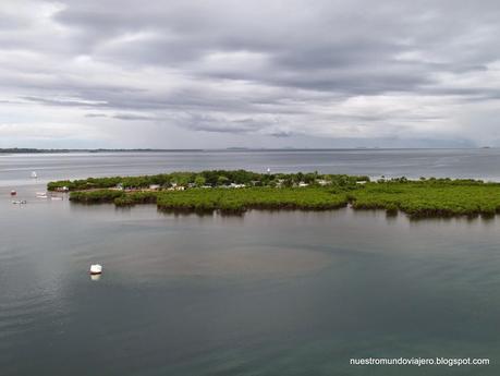 FIJI; la tierra del ¡¡BULA!!, buceando en el paraíso