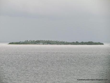 FIJI; la tierra del ¡¡BULA!!, buceando en el paraíso