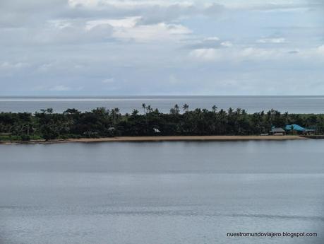 FIJI; la tierra del ¡¡BULA!!, buceando en el paraíso