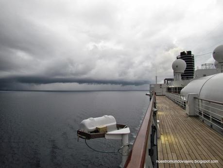 FIJI; la tierra del ¡¡BULA!!, buceando en el paraíso