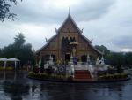 Día 4, Viaje a Chiang Mai