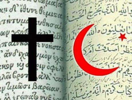 Bases para el diálogo cristianismo islam
