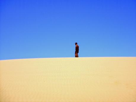 Desierto