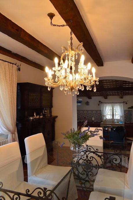 Casa  Rustica en Croacia  /  Rustic Style in Croatia