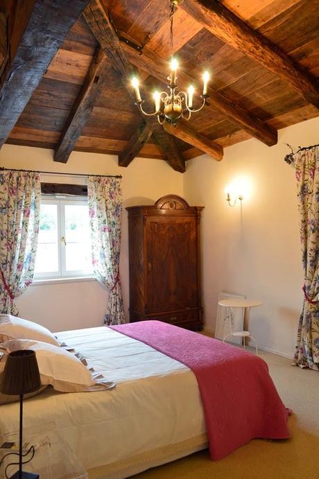 Casa  Rustica en Croacia  /  Rustic Style in Croatia