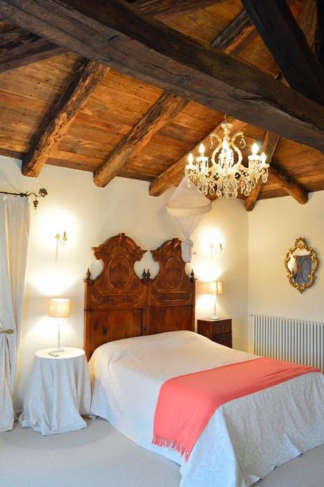 Casa  Rustica en Croacia  /  Rustic Style in Croatia