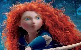 Brave + Rompe Ralph