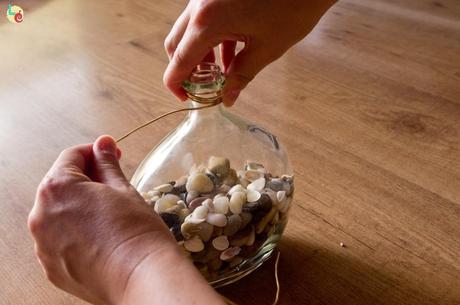 Porta-retratos de recuerdos