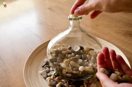 Porta-retratos de recuerdos