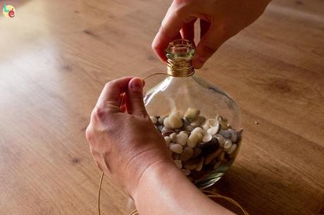 Porta-retratos de recuerdos