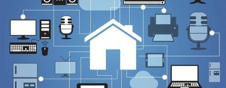 ¿Quiere una casa inteligente? tecnología para el hogar - BIESVI