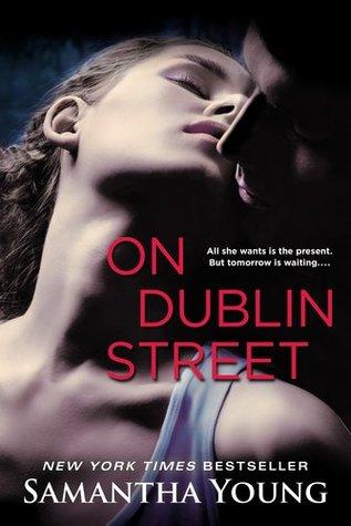 On Dublin Street (On Dublin Street, #1)