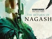 salido de...Black Library
