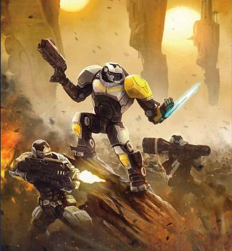 Ayudas para Deadzone