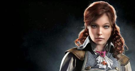 Ubisoft explica más detalles de Elise en Assassin's Creed: Unity