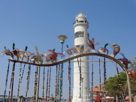 MURANO    LA     ISLA    DEL    FAMOSO   CRISTAL