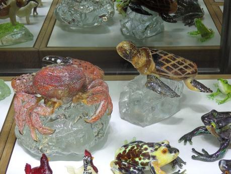 MURANO    LA     ISLA    DEL    FAMOSO   CRISTAL