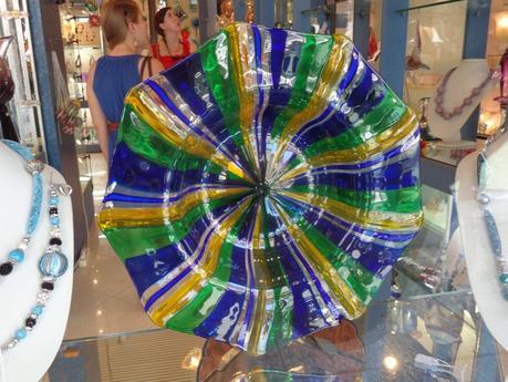 MURANO    LA     ISLA    DEL    FAMOSO   CRISTAL