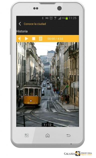 App-Lisboa