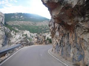 La Vuelta a España del cicloturista: Carboneras de Guadazaón-Aramón Valdelinares Una preciosa zona para rodar