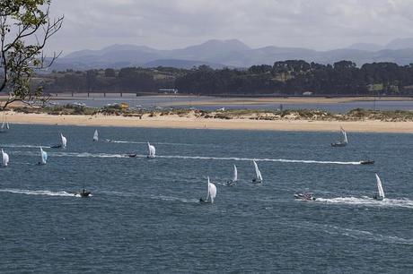 ISAF Sailing World Championships