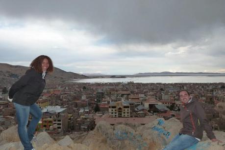 Las mejores vistas de Puno y el lago Titicaca
