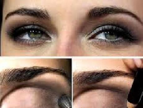 TIPS MAQUILLAJE PARA MUJERES CON POCO TIEMPO