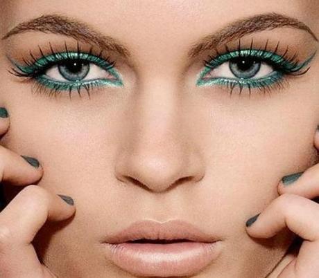 TIPS MAQUILLAJE PARA MUJERES CON POCO TIEMPO