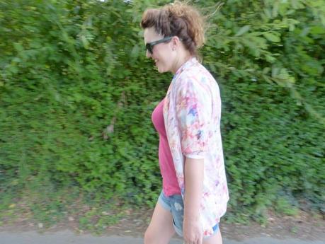 Decora sandalias de Lorena Isusi Cubre sandalias by Lorena Isusi