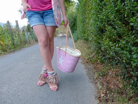 Decora sandalias de Lorena Isusi Decora sandalias de Lorena Isusi