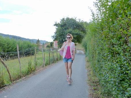 Decora sandalias de Lorena Isusi Cubre sandalias by Lorena Isusi