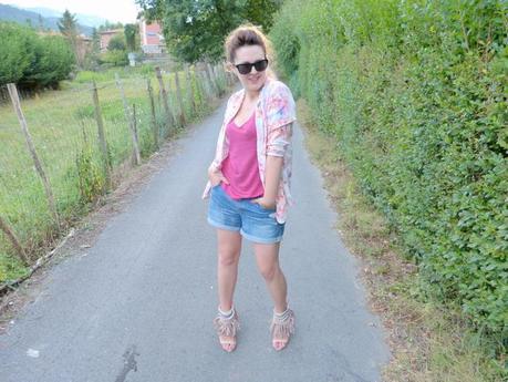 Decora sandalias de Lorena Isusi Cubre sandalias by Lorena Isusi