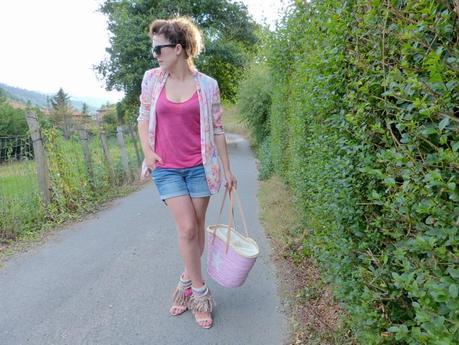 Decora sandalias de Lorena Isusi Decora sandalias de Lorena Isusi