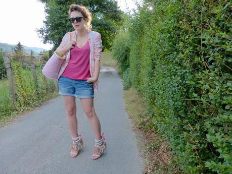 Decora sandalias de Lorena Isusi Decora sandalias de Lorena Isusi