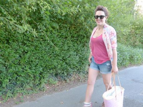 Decora sandalias de Lorena Isusi Cubre sandalias by Lorena Isusi