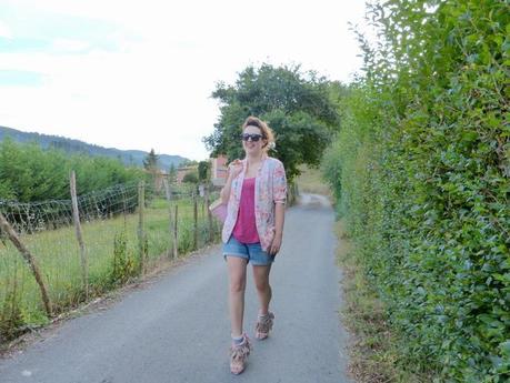 Decora sandalias de Lorena Isusi Cubre sandalias by Lorena Isusi