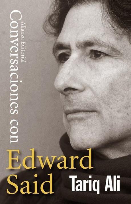 Conversaciones con Edward Said