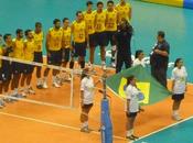 Mundial Voleibol Masculino, Brasil Alemania Vivo