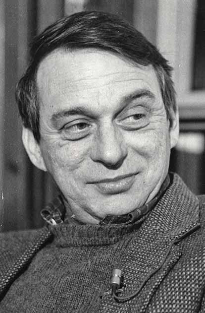 Una traducción: Fred Chappell, Mensaje (poema)